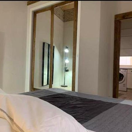Alamos Center Malaga Apartment Ngoại thất bức ảnh