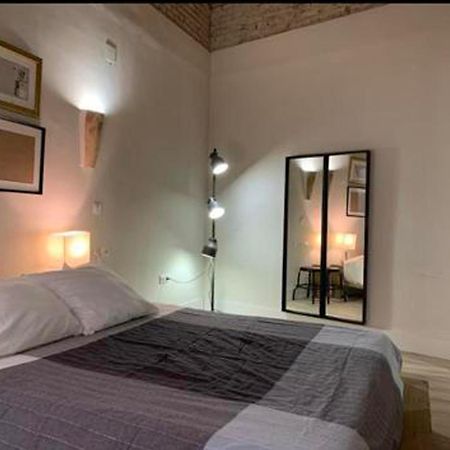 Alamos Center Malaga Apartment Ngoại thất bức ảnh