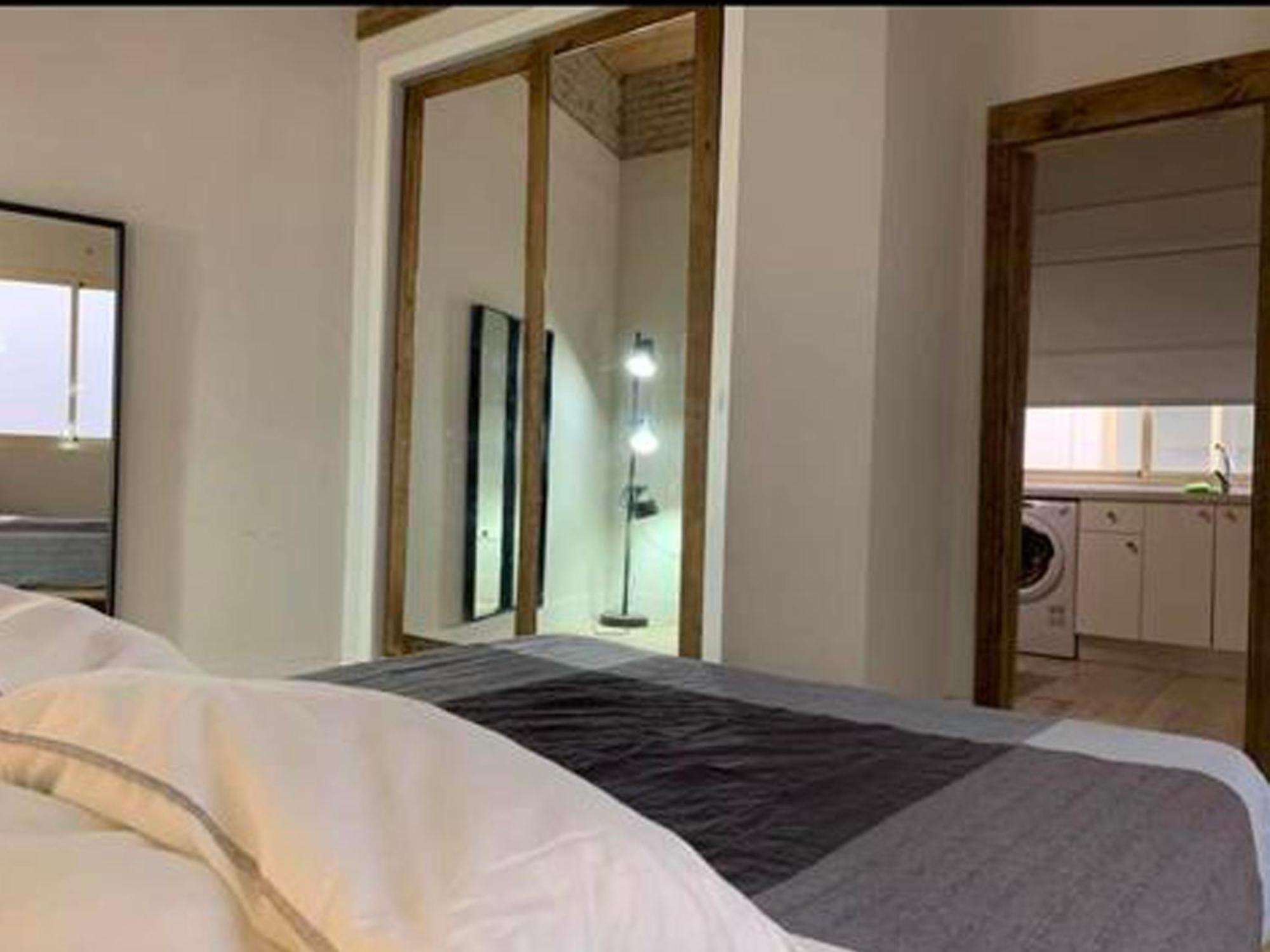 Alamos Center Malaga Apartment Ngoại thất bức ảnh